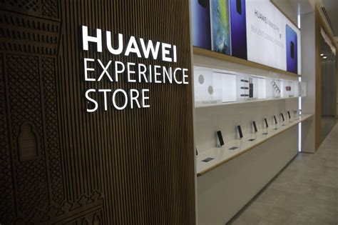 Huawei izmir mağaza